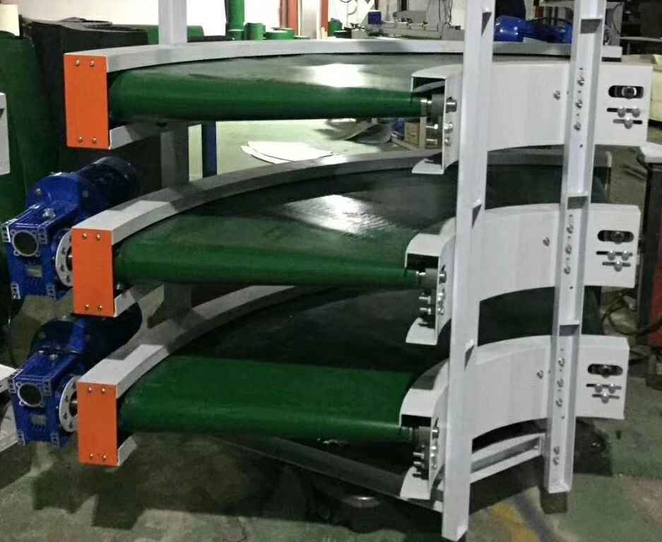 湖北皮帶輸送機調(diào)節(jié).jpg